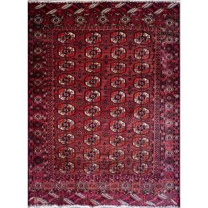 Boukara Rug Around 19th Century - 190x130 - No. 989