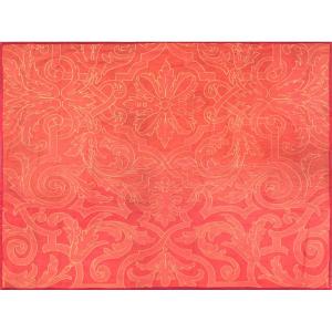 Tapestry Or Rug Manifacture d'Aubusson 1940 - 3m30x2m50 - No. 1010