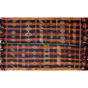 Kilim Türkiye Jijim - 1m50x1m00 - N° 1075
