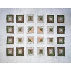 Scandinavian Art Deco – Exceptional Art Rug 236 X 174 Cm – No. 1567