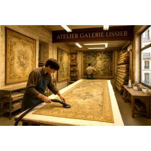  Carpet Cleaning And Restoration | Summer Promo | Atelier Galerie Lissier Paris