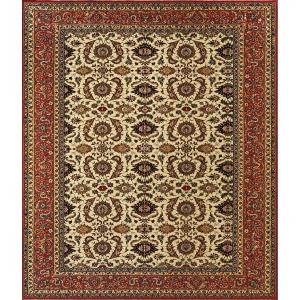 Important Isfahan Rug Reference: N° 1018 Origin: Isfahan (isfahan), Iran