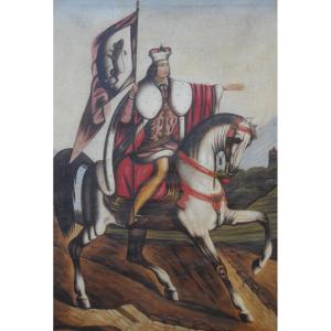 Maximilian I Habsburg, Archduke Of Austria
