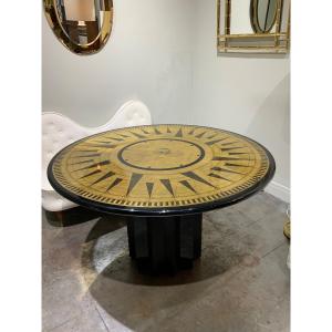Table Italy 1980