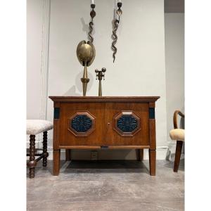 Oak Cabinet Denmark 1930 