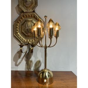 Hans Agne Jakobsson Lamp 