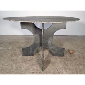 Slate Table Circa 1950