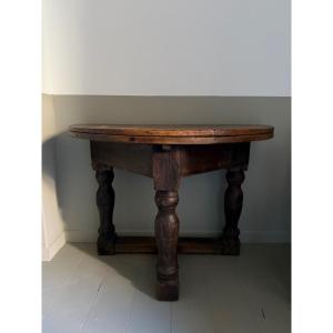 18th Century Console Table