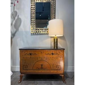 Swedish Chest Of Drawers Circa 1930