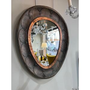 1950s Italian Mirror