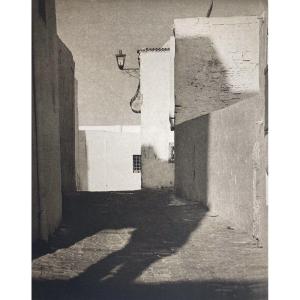 Pierre Brochet, Sidi Bou Said