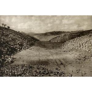 Sebastião Salgado, Rwanda, 1995