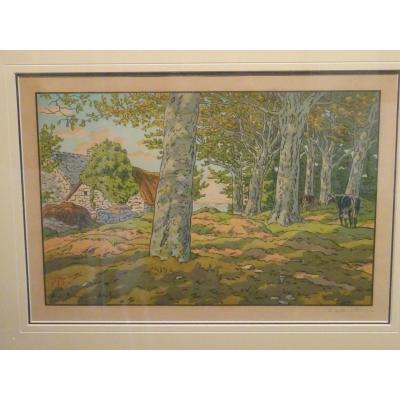 Henri Rivière (1964-1951)