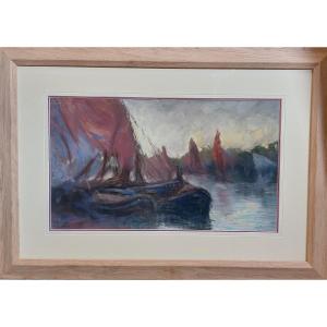 Charles Fromuth (1858-1937)