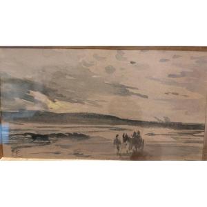 Henry Foreau (1866-1938)