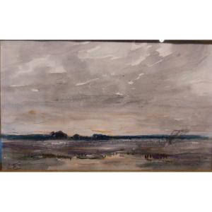 Henry Foreau (1866-1938)