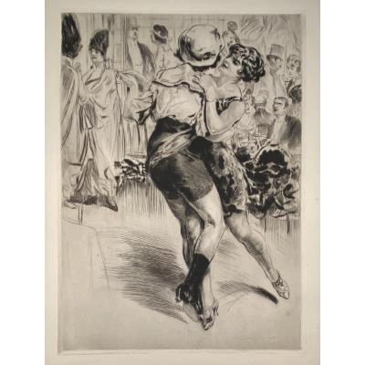 Print From: Lobel-riche