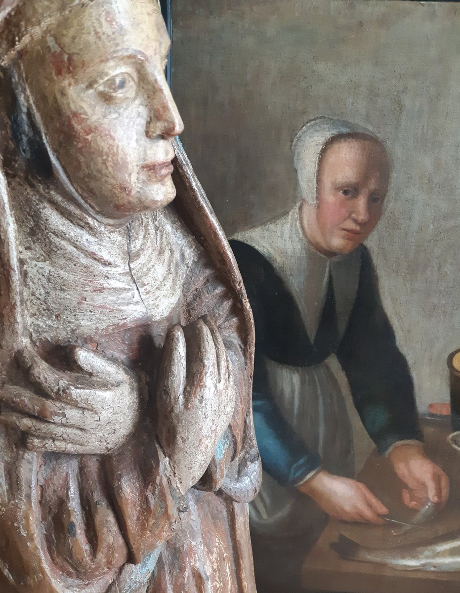 Galerie Mandron