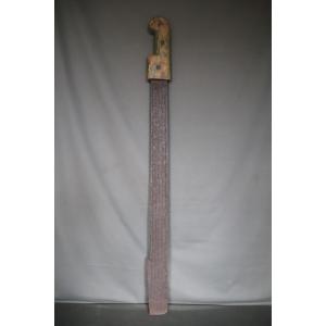 Important Islamic Saber Attributed To Sidi Amor - Tunisia, Kairouan, 1st Half 19th Century
