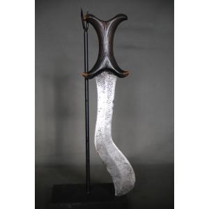 Dagger Of The Beja People (bedja) - East Africa, Sudan, Abyssinia, 19th-early 20th Century