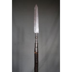 Hunting Spear (lance) - France, 18th-19th Century