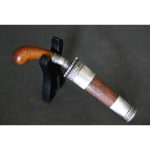   Philippine Knife Called Gunong - Philippines, Late 19th Early 20th Century  