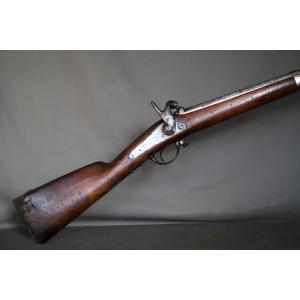 French Model 1842 Rifle - Civilian Manufacture In Saint Etienne