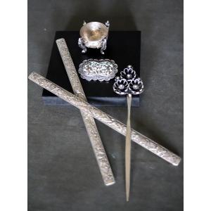 Lot Of Chinese/vietnamese Silver - China/indochina, Early 20th Century