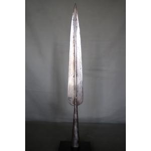 Spearhead (revolutionary? Hunting?) - France, 18th-19th Century 