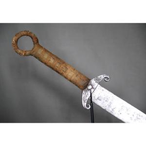 Chinese Sword - China, Late 19th/early 20th Century