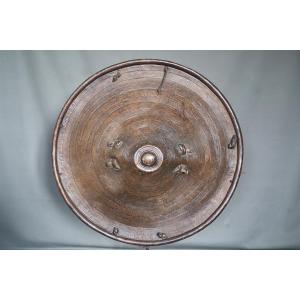 Ethiopian Shield - Abyssinia, 19th/early 20th Century