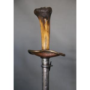 French Trench Dagger - France, World War I (wwi)