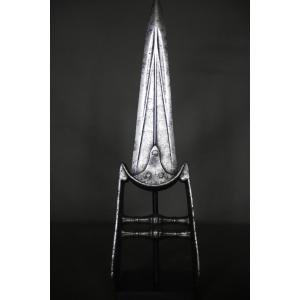 Indian Dagger (knife) Called Katar - India, 17th-18th Century