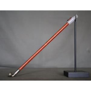 Vietnamese Opium Pipe - Vietnam, Early 20th Century Or Earlier