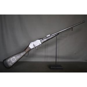 Martini Rifle, English-made For The Arabian Market - Arabian Peninsula, 1904-1925
