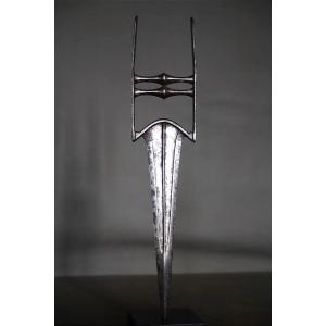 Indian Katar Dagger - India, 19th Century