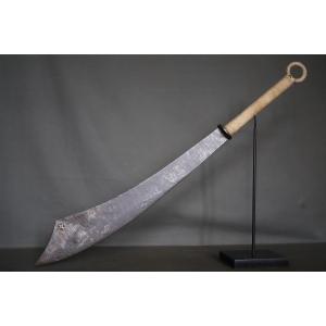 Vietnamese Sword - North Vietnam, Tonkin, South China, 19th/early 20th Century
