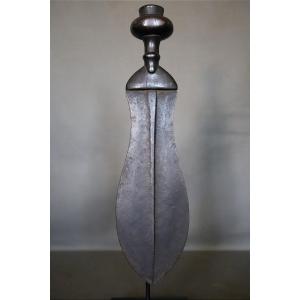 Short Sword Known As An