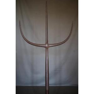 Halberd Known As 