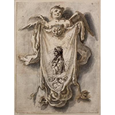 Italian School 18th Naples 