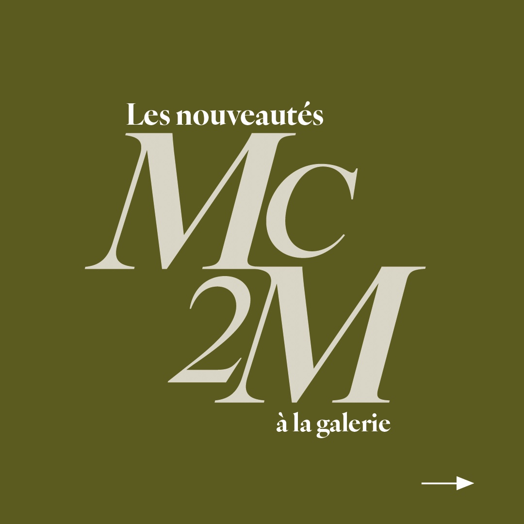 Galerie MC2M