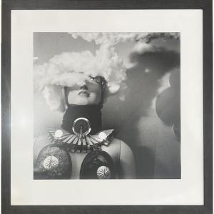 Gaston Paris - Surrealism Exhibition - Silver Print - 1938