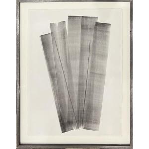 Hans Hartung - L 1966-21 - Lithograph - 1966