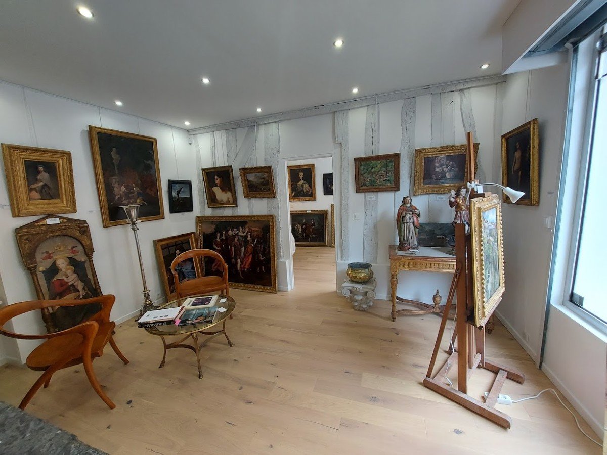 Galerie Meier