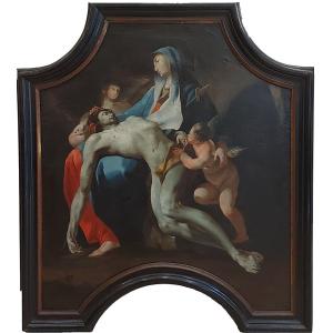 Paul Troger (1698 - 1762) - Pieta