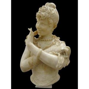 Cesare Lapini (1848 – C. 1890) - Surprise!