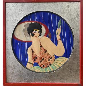 XIm - The Seductress (20th Century)