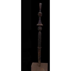 Dogon Tent Peg From Mali