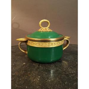 Bonbonniere From Saglier Frères