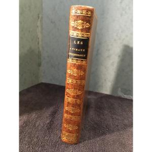 Rare Book The Industrious Animals
